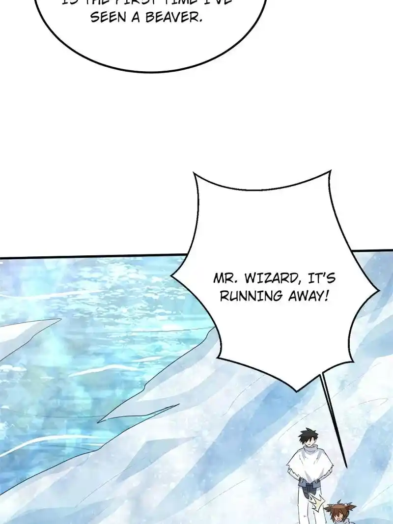 Survive On A Deserted Island With Beautiful Girls Chapter 230