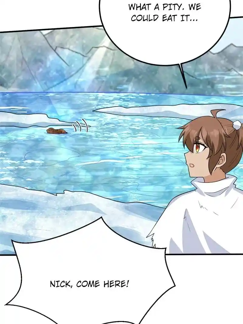 Survive On A Deserted Island With Beautiful Girls Chapter 230