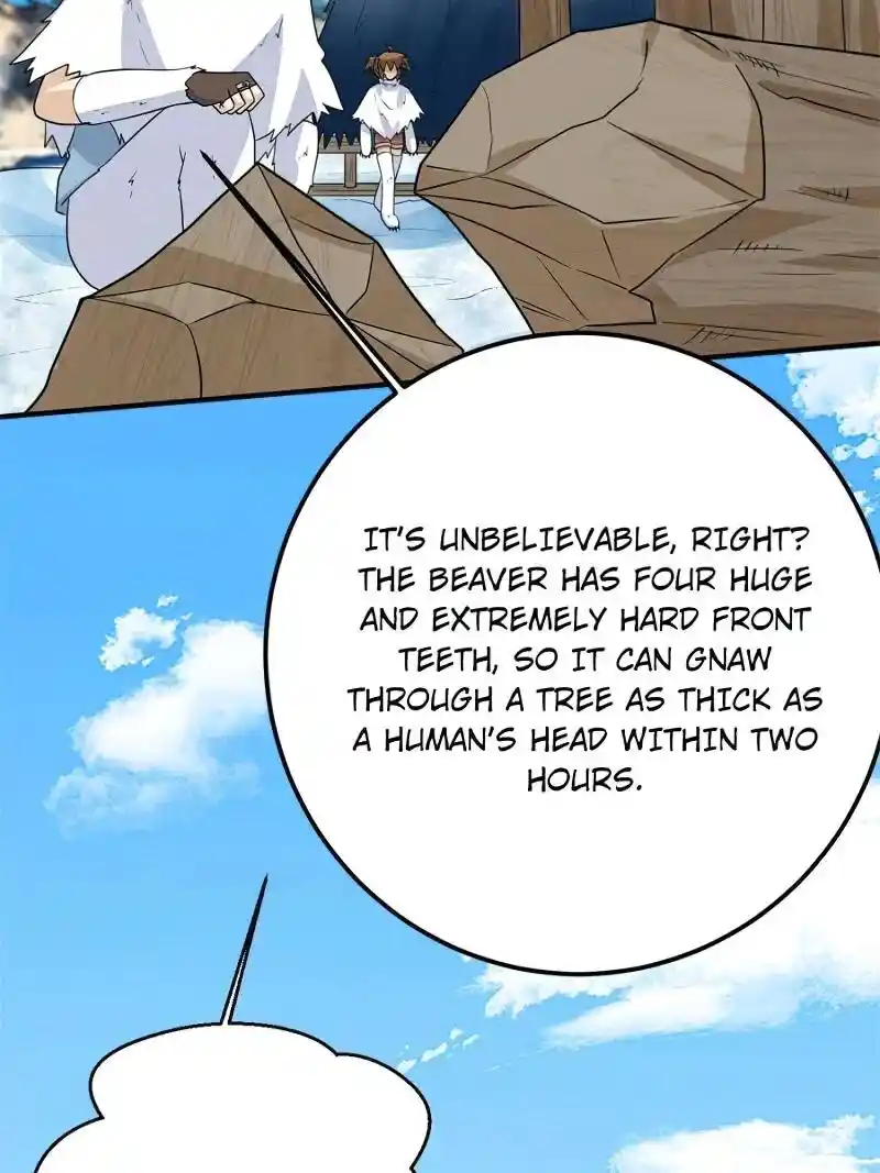 Survive On A Deserted Island With Beautiful Girls Chapter 230