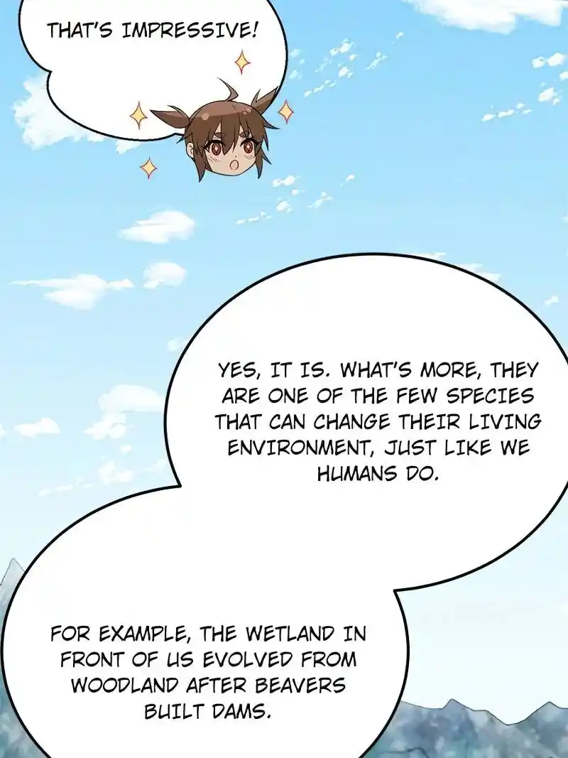 Survive On A Deserted Island With Beautiful Girls Chapter 230