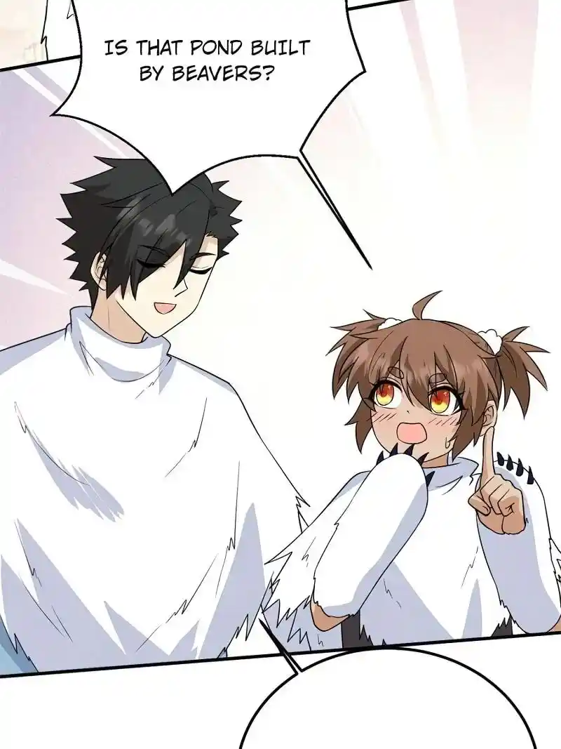 Survive On A Deserted Island With Beautiful Girls Chapter 230