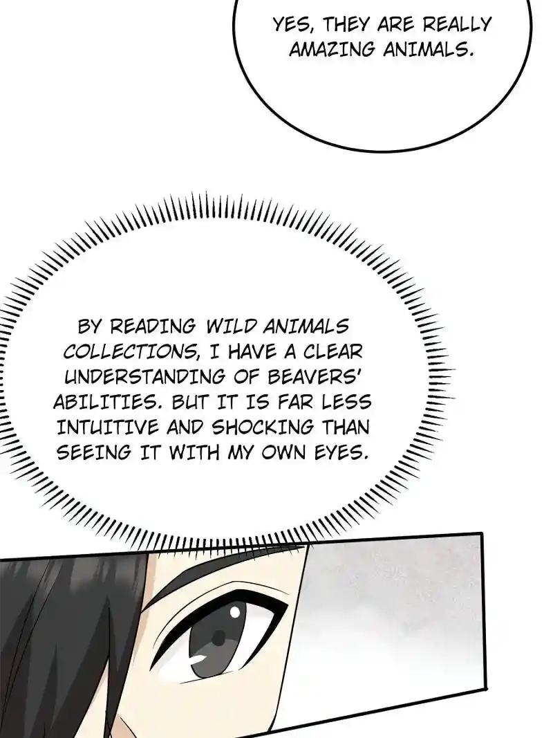 Survive On A Deserted Island With Beautiful Girls Chapter 230