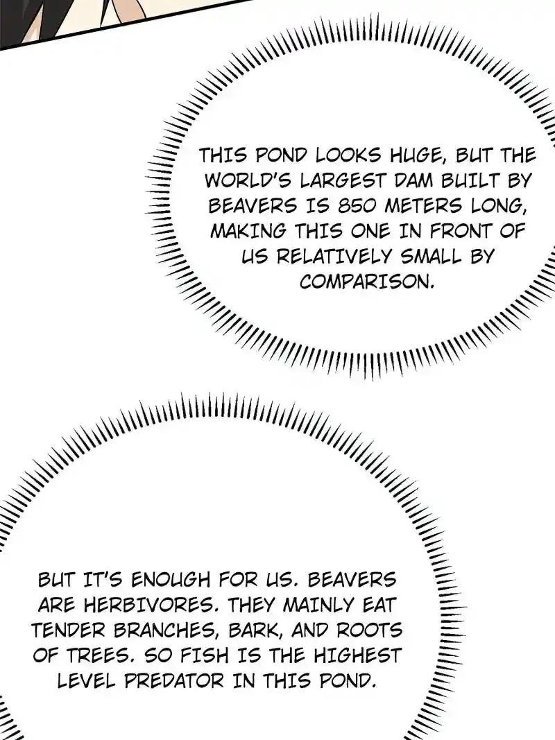 Survive On A Deserted Island With Beautiful Girls Chapter 230