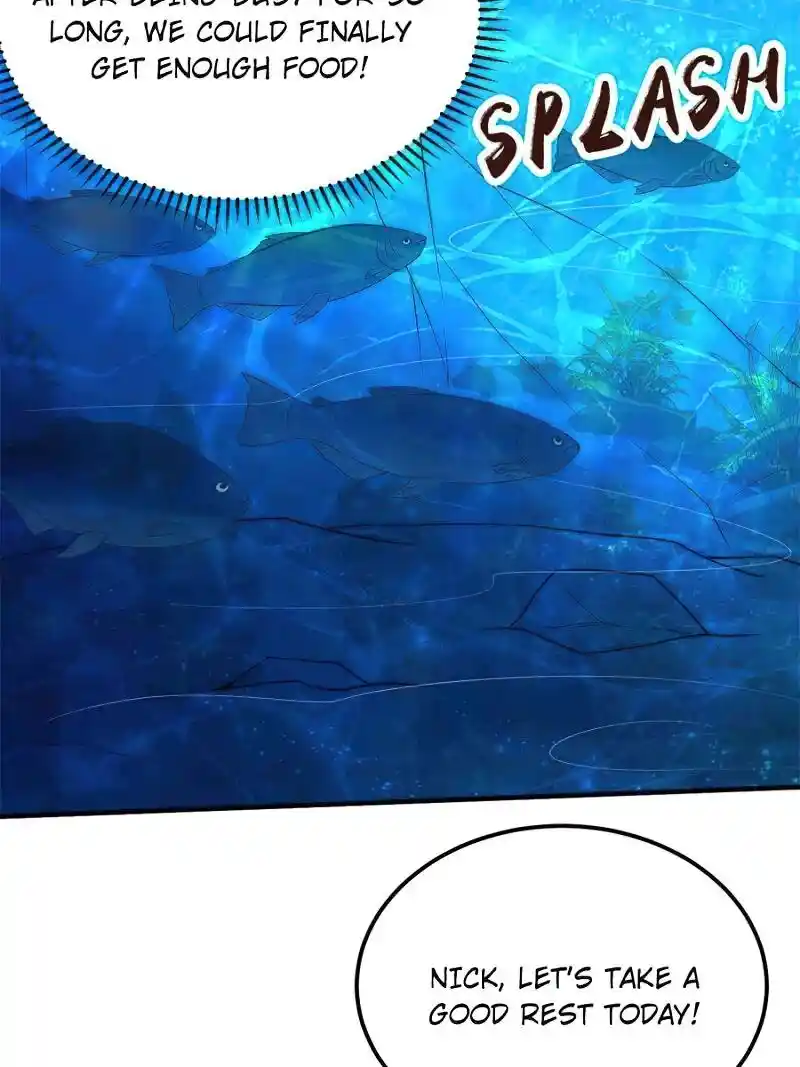 Survive On A Deserted Island With Beautiful Girls Chapter 230