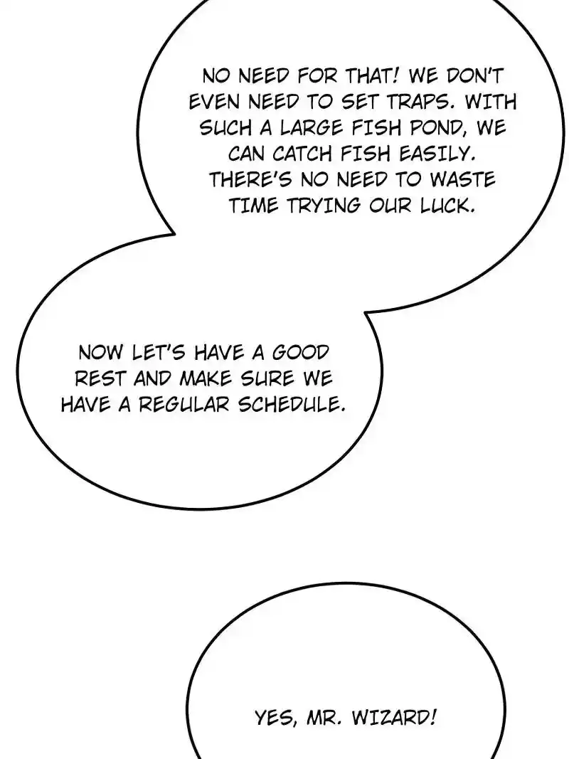 Survive On A Deserted Island With Beautiful Girls Chapter 230