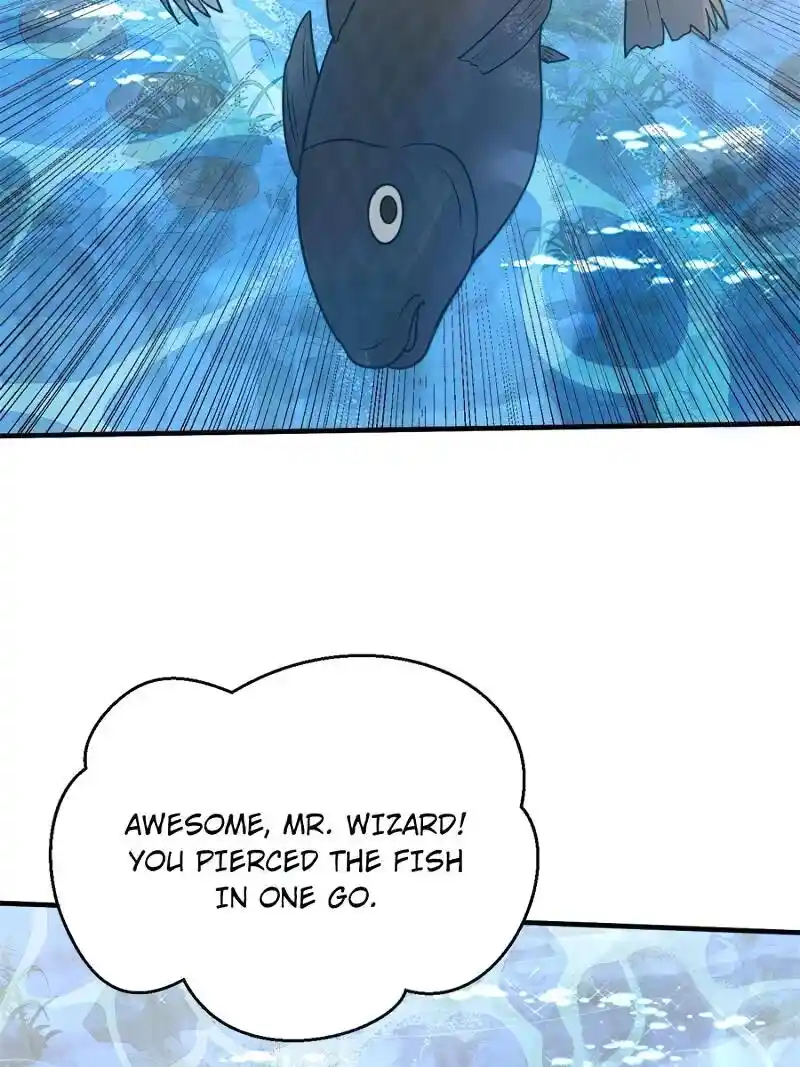 Survive On A Deserted Island With Beautiful Girls Chapter 230