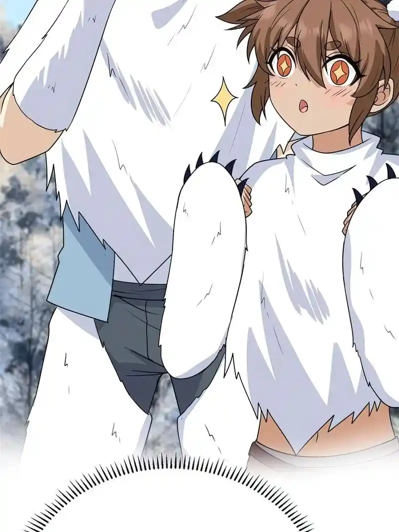 Survive On A Deserted Island With Beautiful Girls Chapter 230