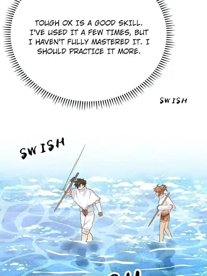 Survive On A Deserted Island With Beautiful Girls Chapter 230