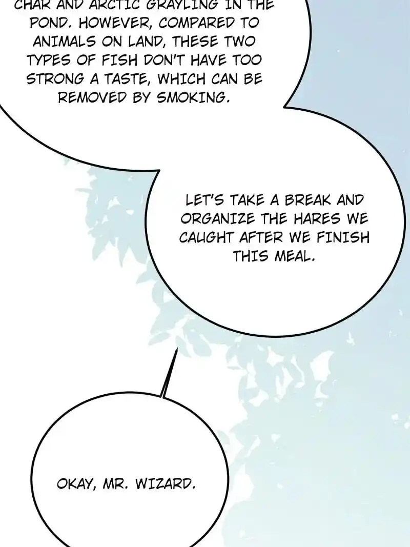 Survive On A Deserted Island With Beautiful Girls Chapter 230