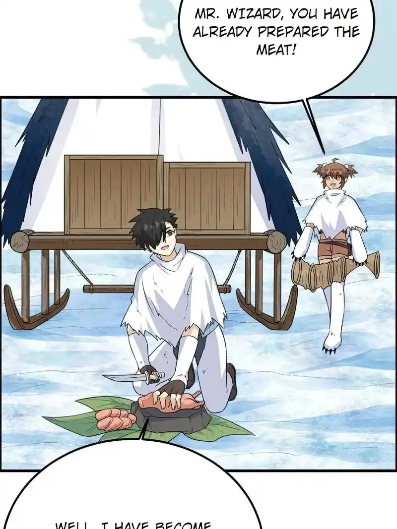 Survive On A Deserted Island With Beautiful Girls Chapter 230