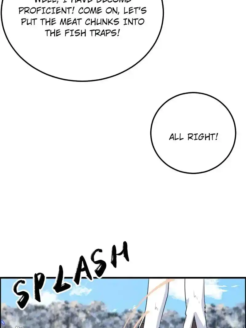 Survive On A Deserted Island With Beautiful Girls Chapter 230