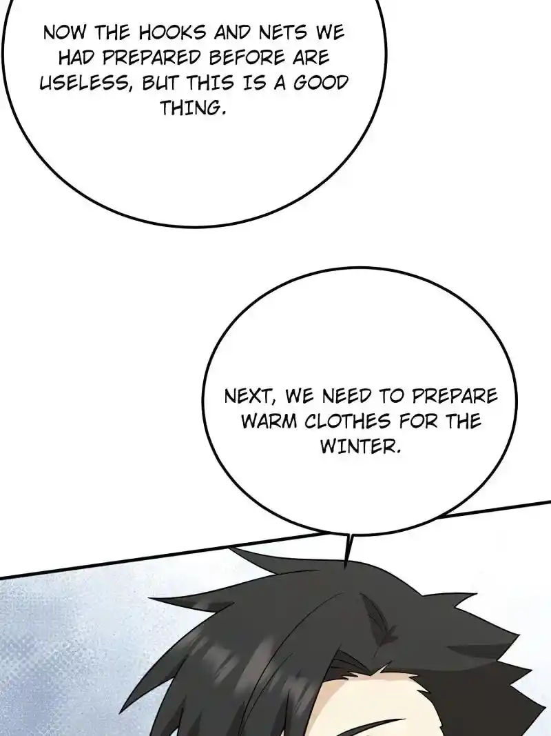 Survive On A Deserted Island With Beautiful Girls Chapter 230