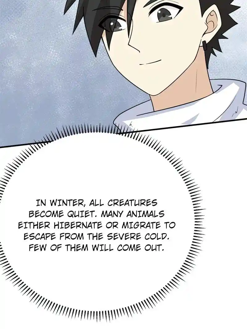 Survive On A Deserted Island With Beautiful Girls Chapter 230