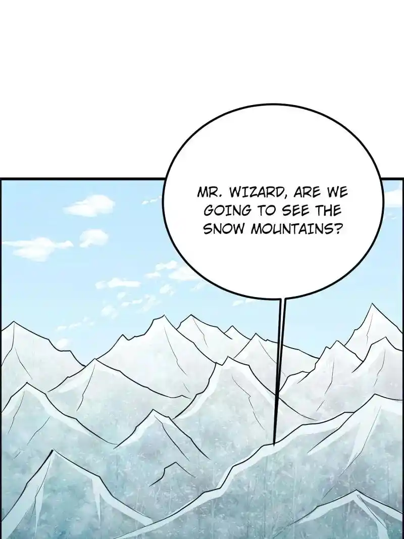 Survive On A Deserted Island With Beautiful Girls Chapter 230