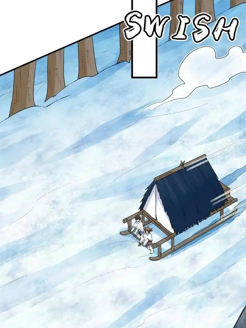 Survive On A Deserted Island With Beautiful Girls Chapter 230