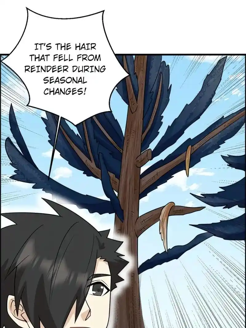 Survive On A Deserted Island With Beautiful Girls Chapter 230