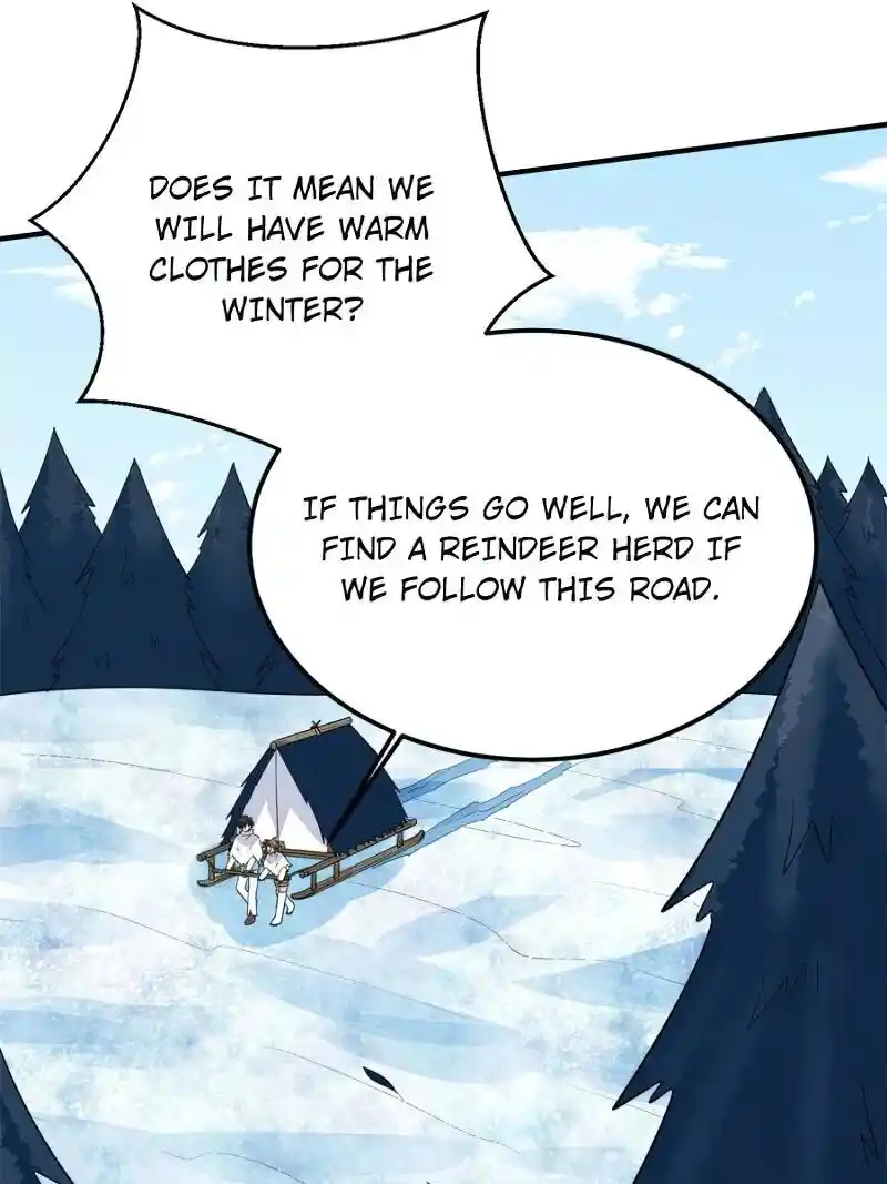 Survive On A Deserted Island With Beautiful Girls Chapter 230