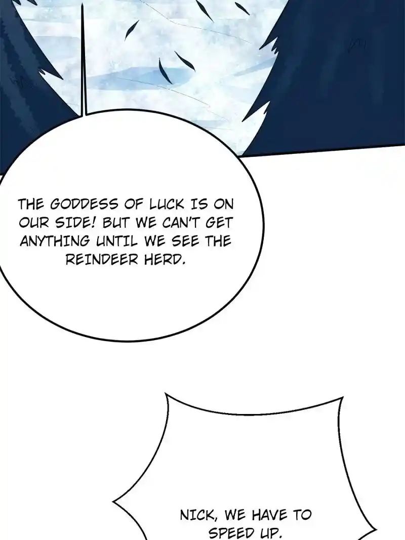 Survive On A Deserted Island With Beautiful Girls Chapter 230