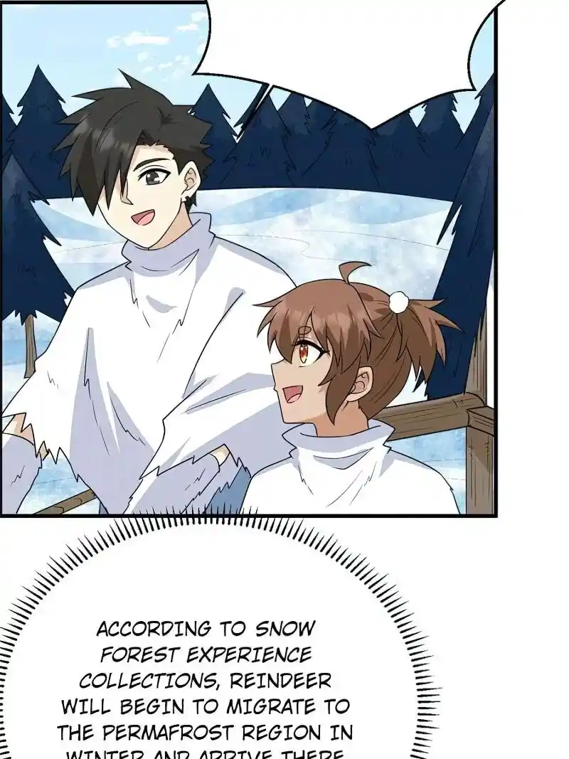 Survive On A Deserted Island With Beautiful Girls Chapter 230