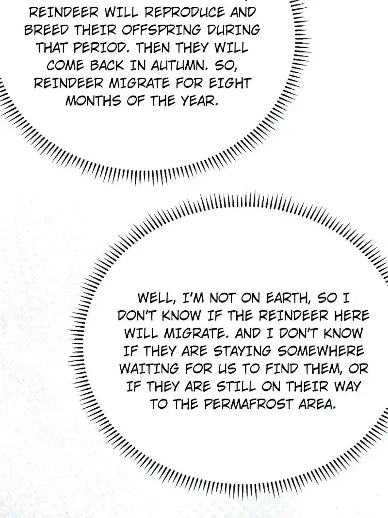 Survive On A Deserted Island With Beautiful Girls Chapter 230