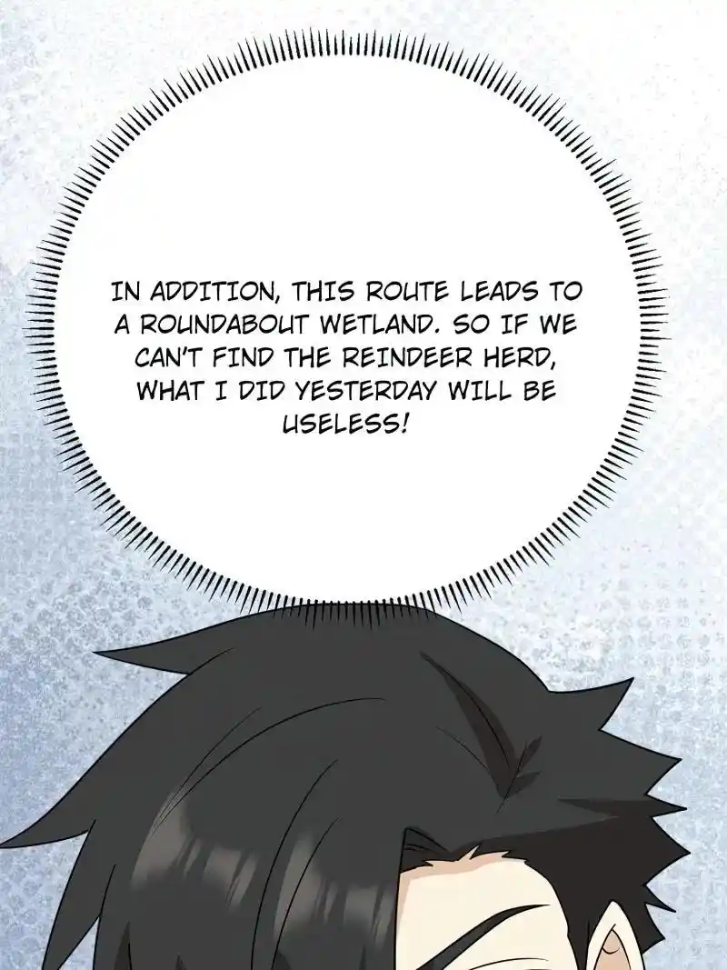 Survive On A Deserted Island With Beautiful Girls Chapter 230