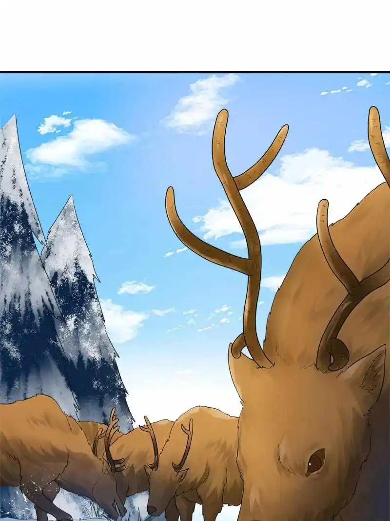 Survive On A Deserted Island With Beautiful Girls Chapter 231