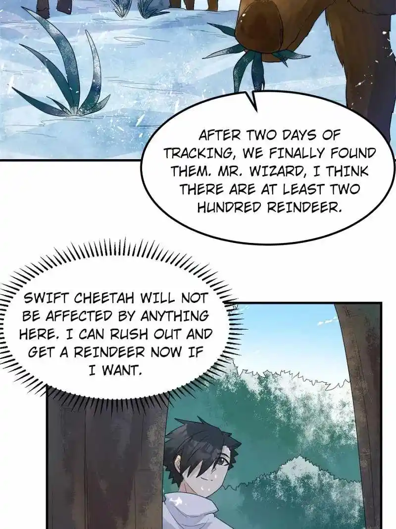 Survive On A Deserted Island With Beautiful Girls Chapter 231