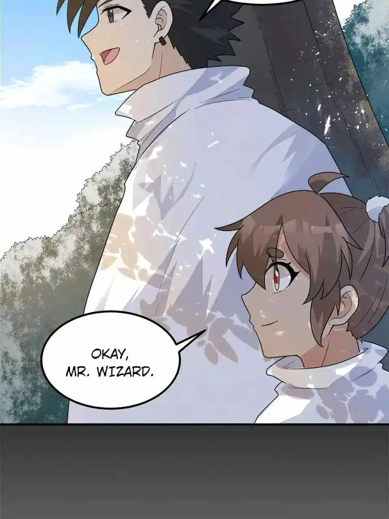 Survive On A Deserted Island With Beautiful Girls Chapter 231