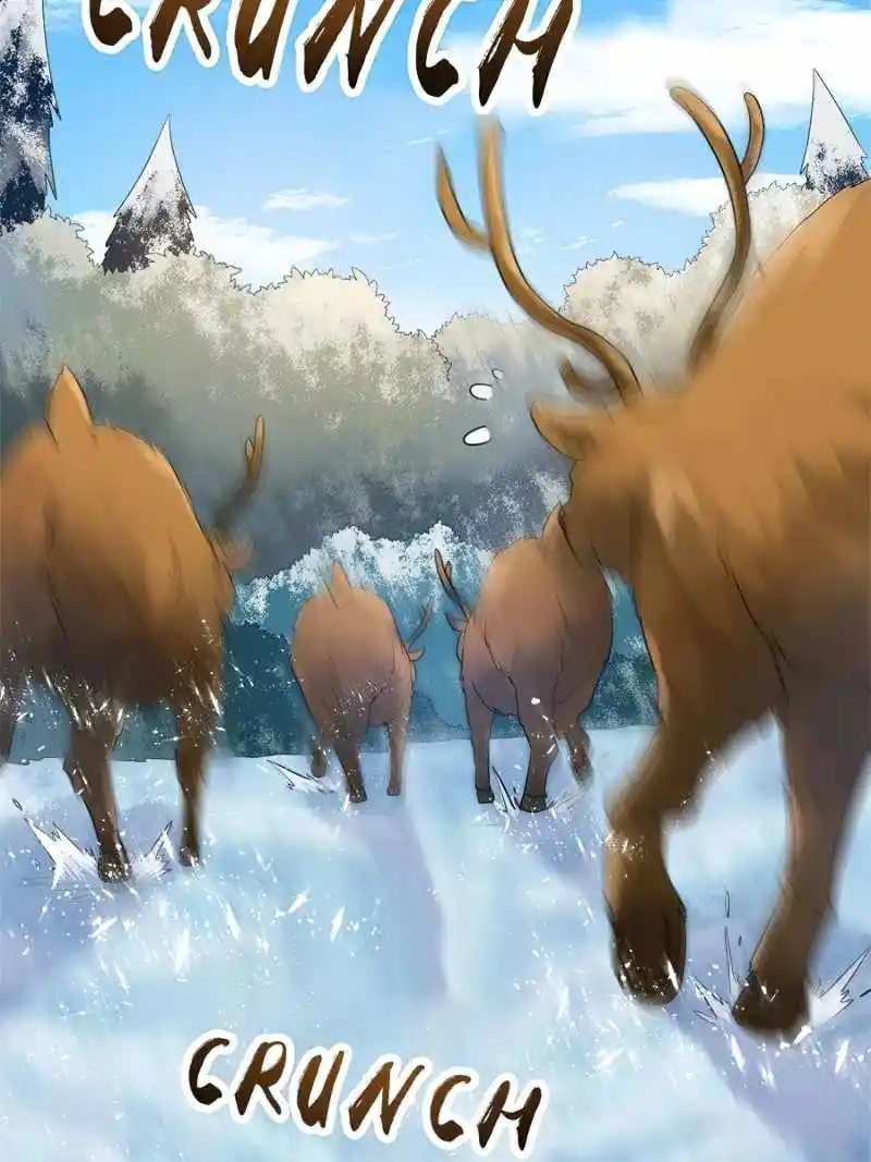 Survive On A Deserted Island With Beautiful Girls Chapter 231