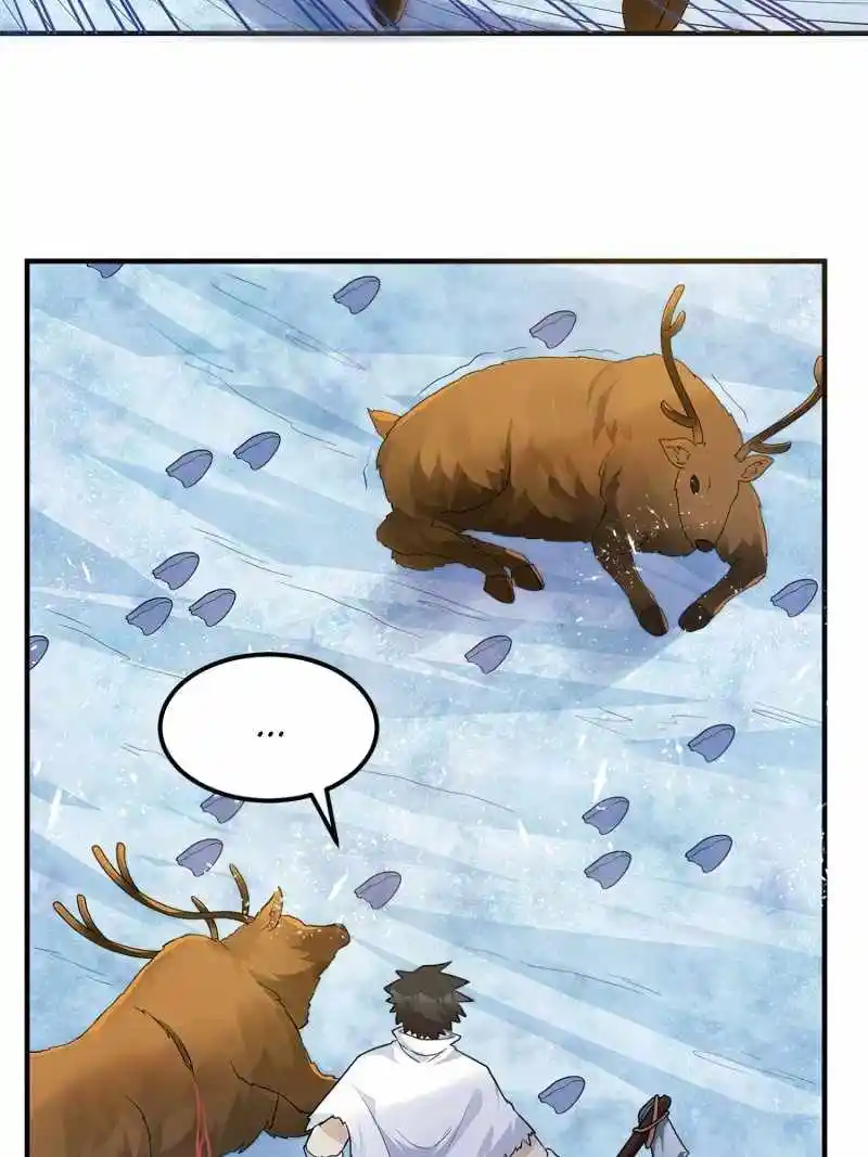 Survive On A Deserted Island With Beautiful Girls Chapter 231