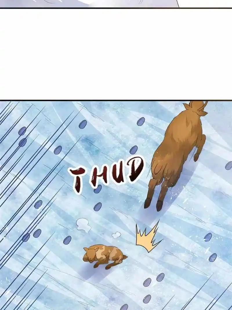 Survive On A Deserted Island With Beautiful Girls Chapter 231