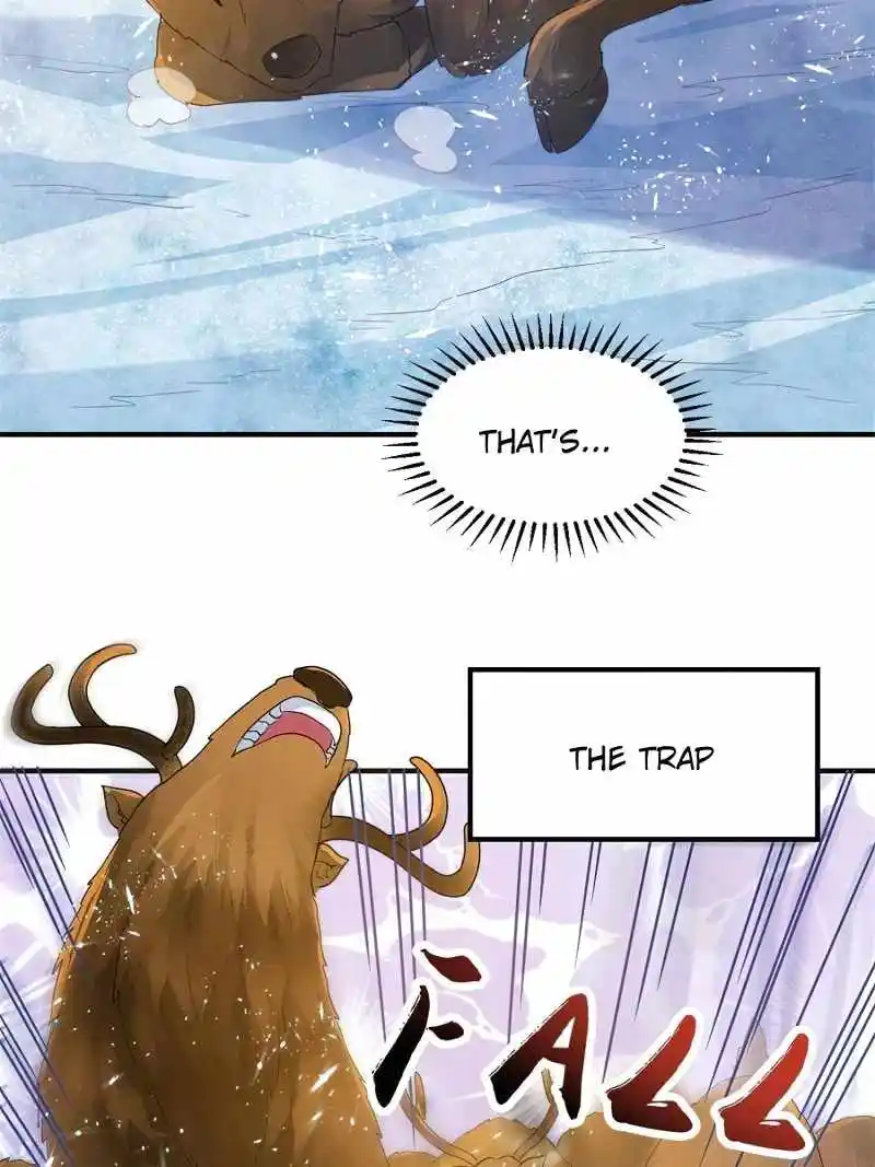 Survive On A Deserted Island With Beautiful Girls Chapter 231