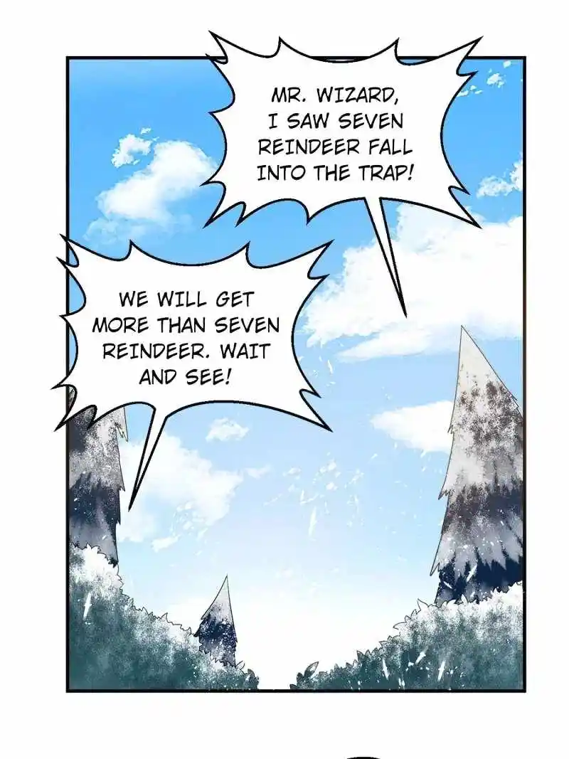 Survive On A Deserted Island With Beautiful Girls Chapter 231