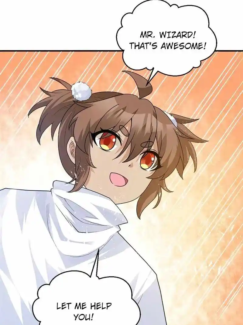 Survive On A Deserted Island With Beautiful Girls Chapter 231