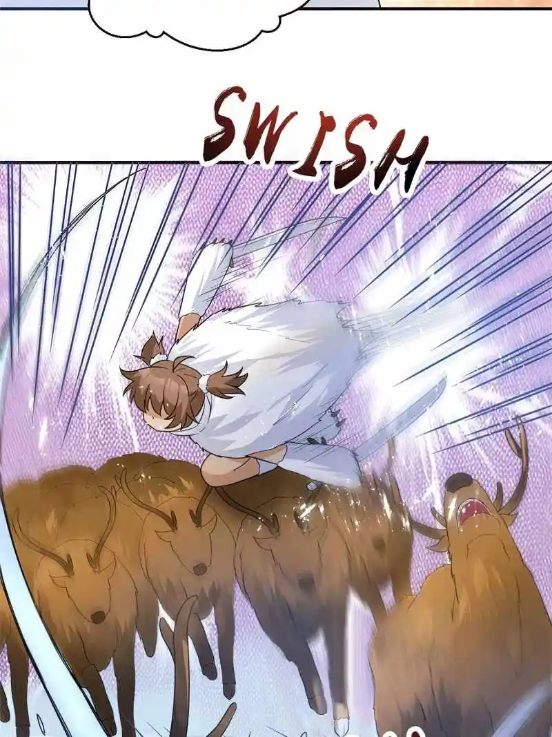 Survive On A Deserted Island With Beautiful Girls Chapter 231