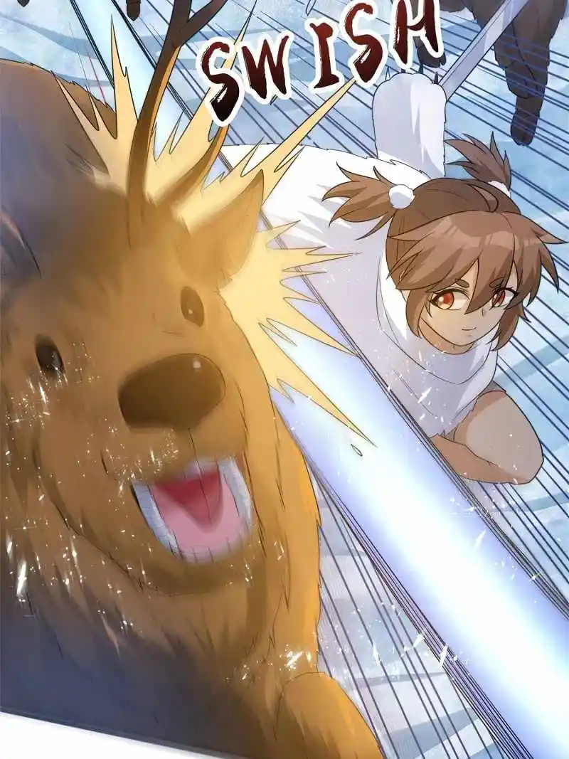 Survive On A Deserted Island With Beautiful Girls Chapter 231