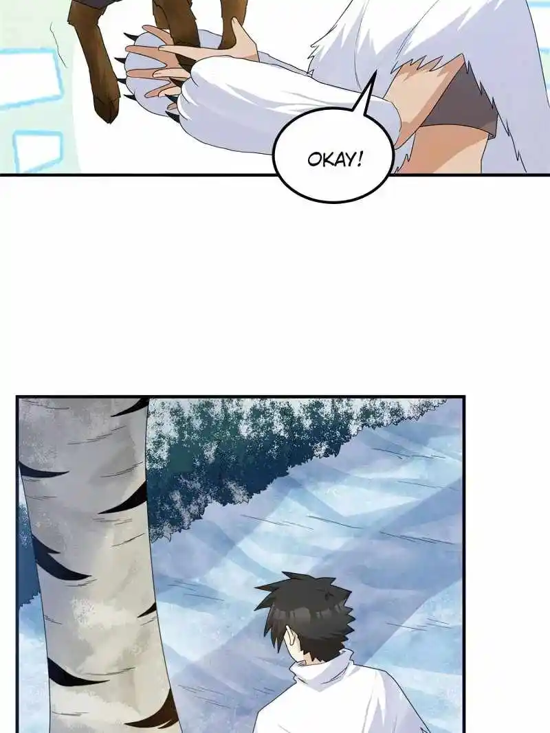 Survive On A Deserted Island With Beautiful Girls Chapter 231