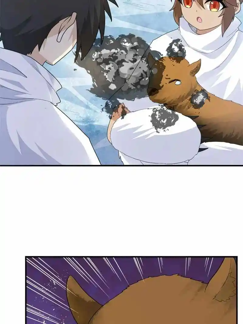 Survive On A Deserted Island With Beautiful Girls Chapter 231