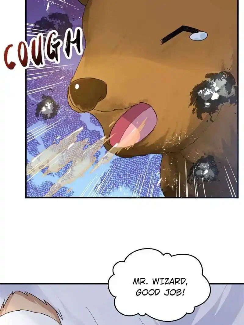 Survive On A Deserted Island With Beautiful Girls Chapter 231