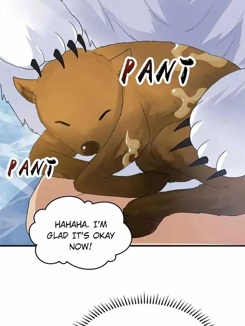 Survive On A Deserted Island With Beautiful Girls Chapter 231