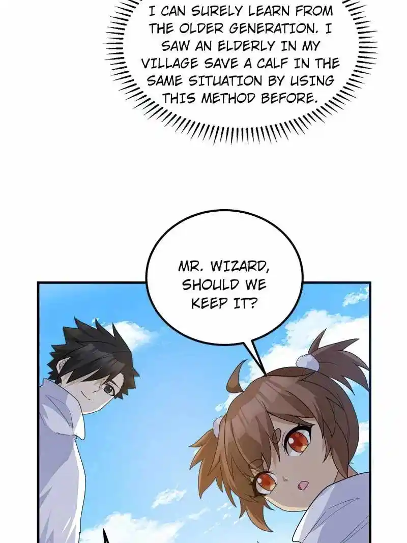 Survive On A Deserted Island With Beautiful Girls Chapter 231