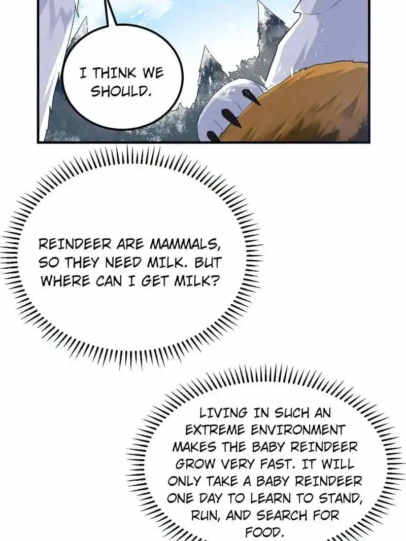 Survive On A Deserted Island With Beautiful Girls Chapter 231