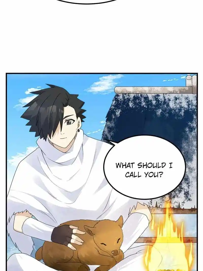 Survive On A Deserted Island With Beautiful Girls Chapter 231