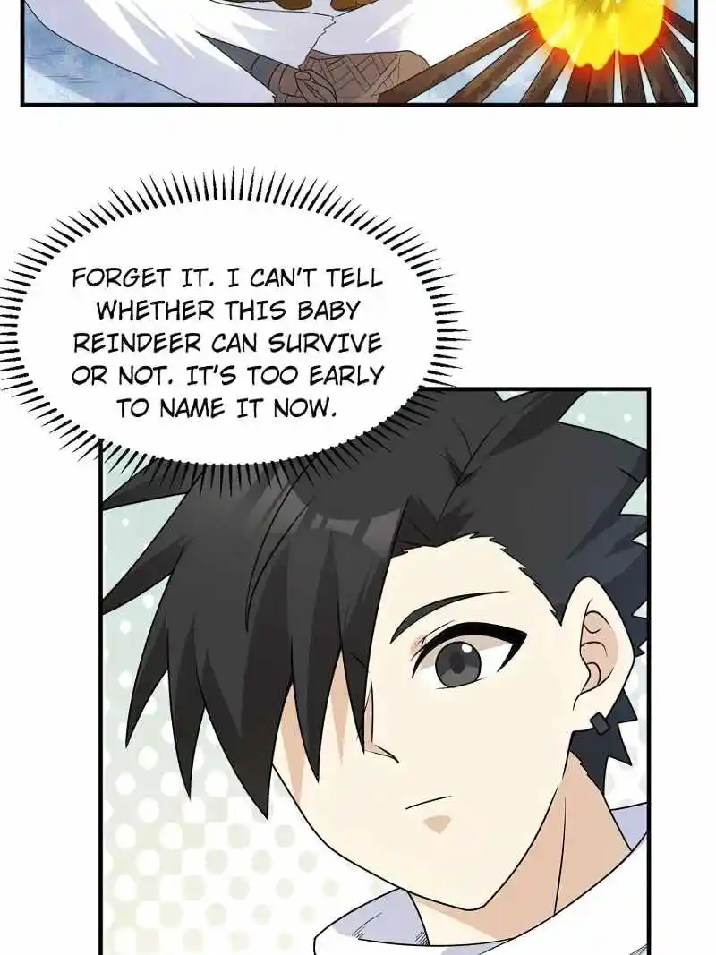 Survive On A Deserted Island With Beautiful Girls Chapter 231