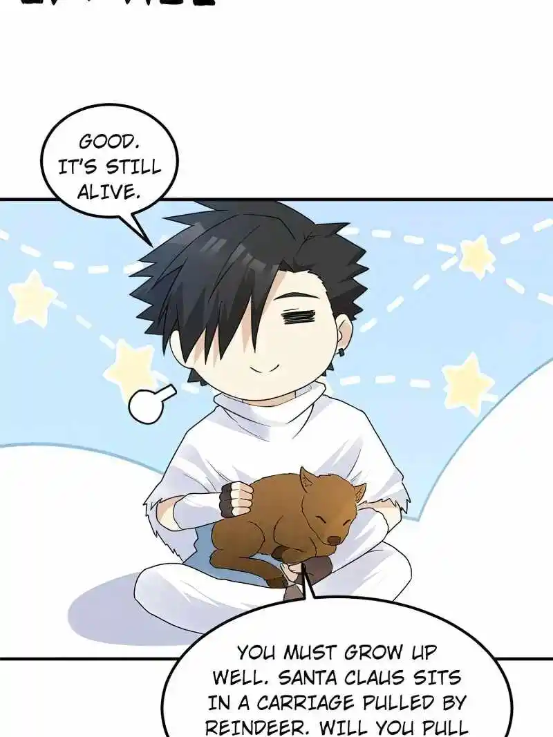 Survive On A Deserted Island With Beautiful Girls Chapter 231