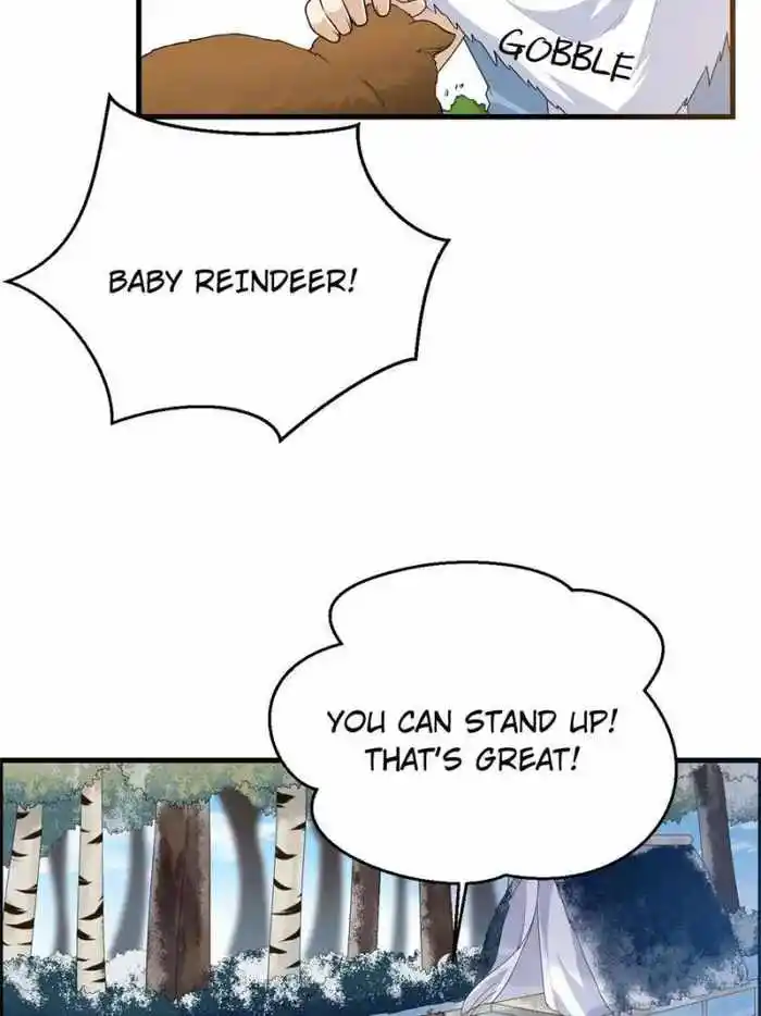 Survive On A Deserted Island With Beautiful Girls Chapter 232