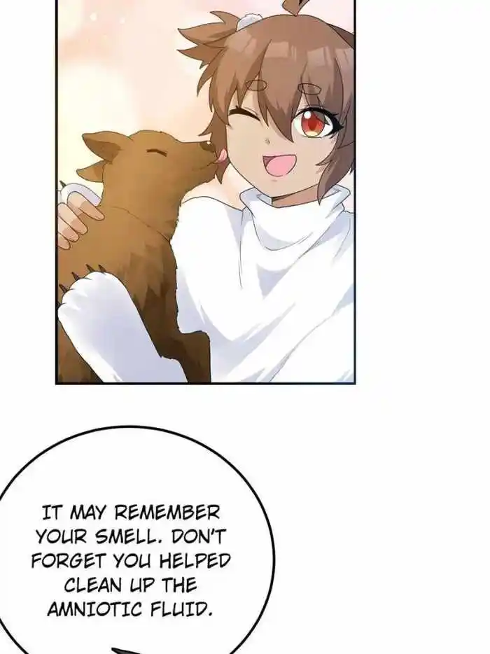 Survive On A Deserted Island With Beautiful Girls Chapter 232