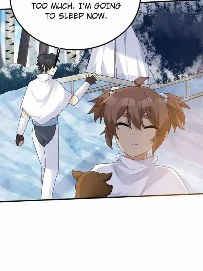 Survive On A Deserted Island With Beautiful Girls Chapter 232