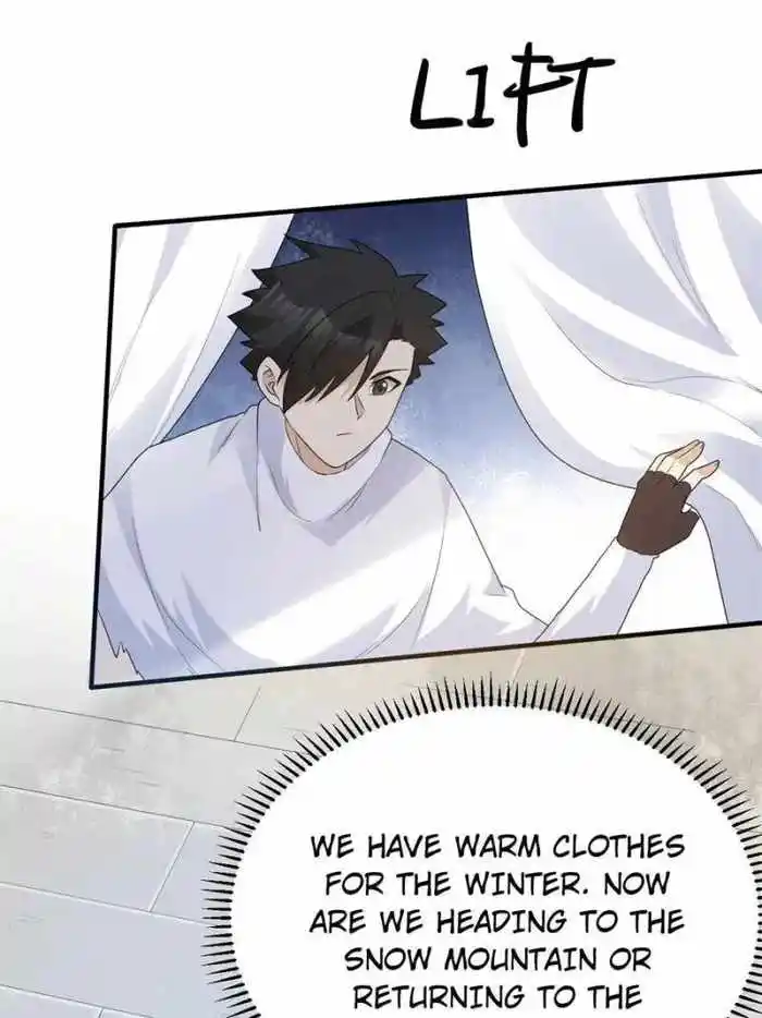 Survive On A Deserted Island With Beautiful Girls Chapter 232