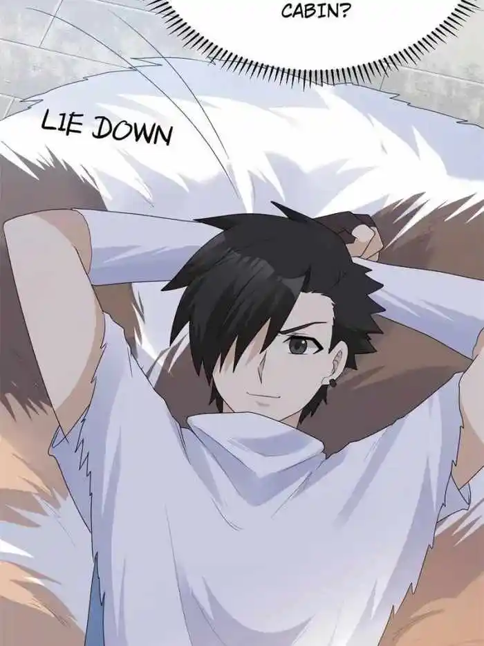 Survive On A Deserted Island With Beautiful Girls Chapter 232